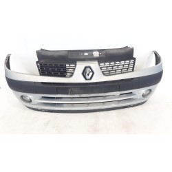 PARAURTI ANT. 153 RENAULT CLIO 2A SERIE (05/01-11/10) D4F...