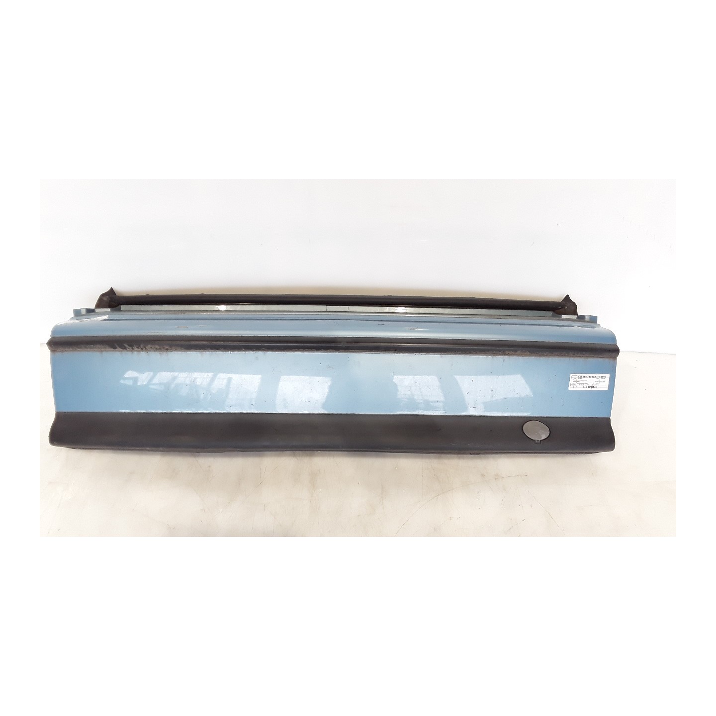 RIVESTIMENTO POST. RIBALTABILE 154 FIAT MAREA (06/96-03/99) 182A2000 46528671