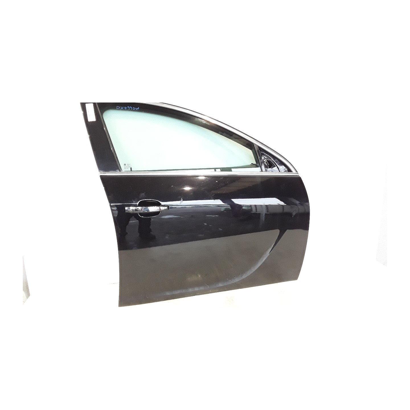 PORTA ANT. DX. 156 OPEL INSIGNIA (G09) (12/08-10/13) A20DTH 13274119
