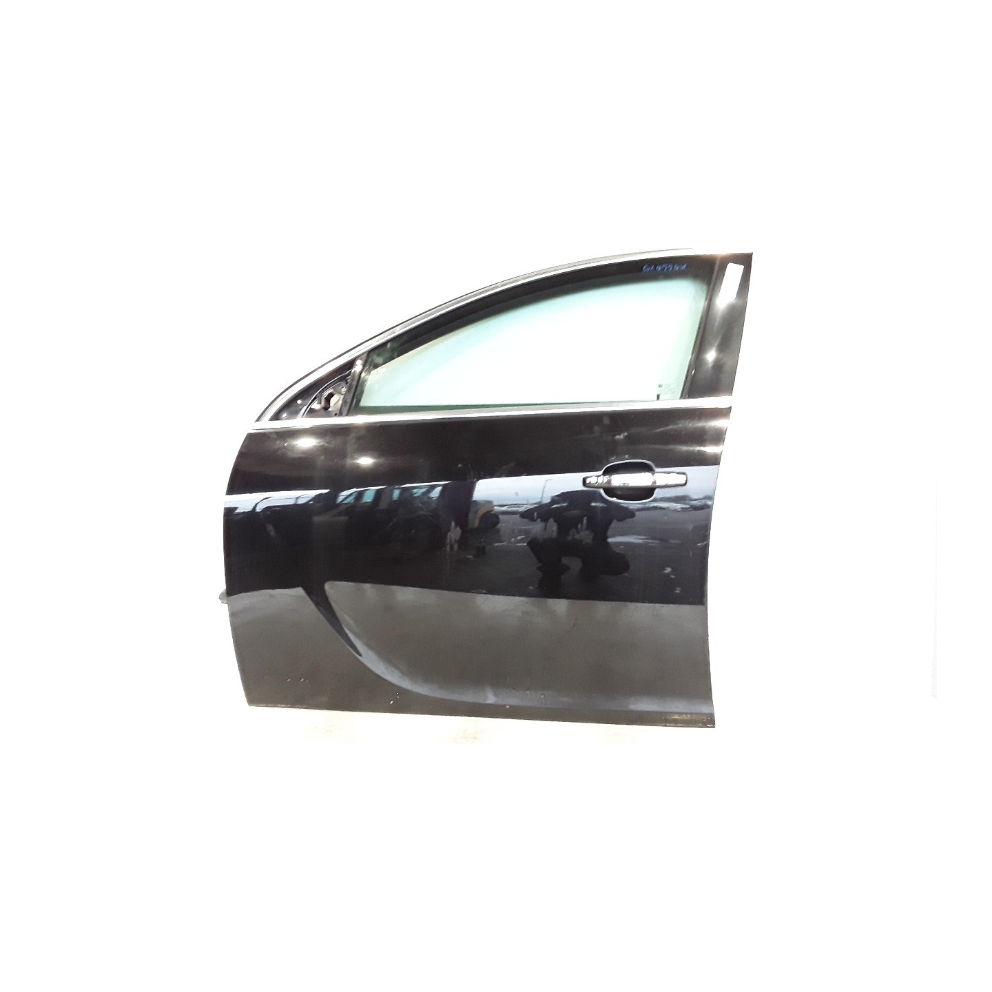 PORTA ANT. SX. 157 OPEL INSIGNIA (G09) (12/08-10/13) A20DTH 22863713