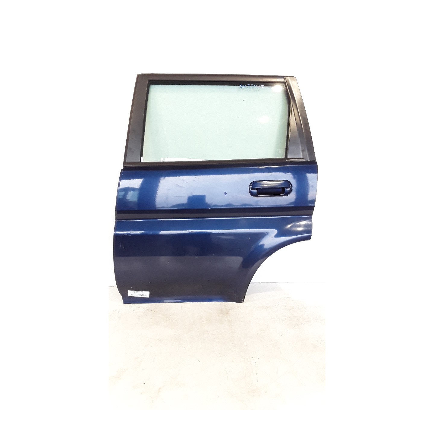 PORTA POST. SX. 158 HONDA HR-V 1A SERIE (01/99-02/06) D16W1 67550S4N000ZZ