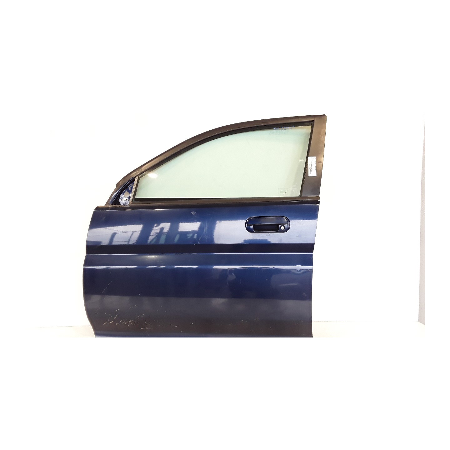 PORTA ANT. SX. 159 HONDA HR-V 1A SERIE (01/99-02/06) D16W1 67050S4N000ZZ