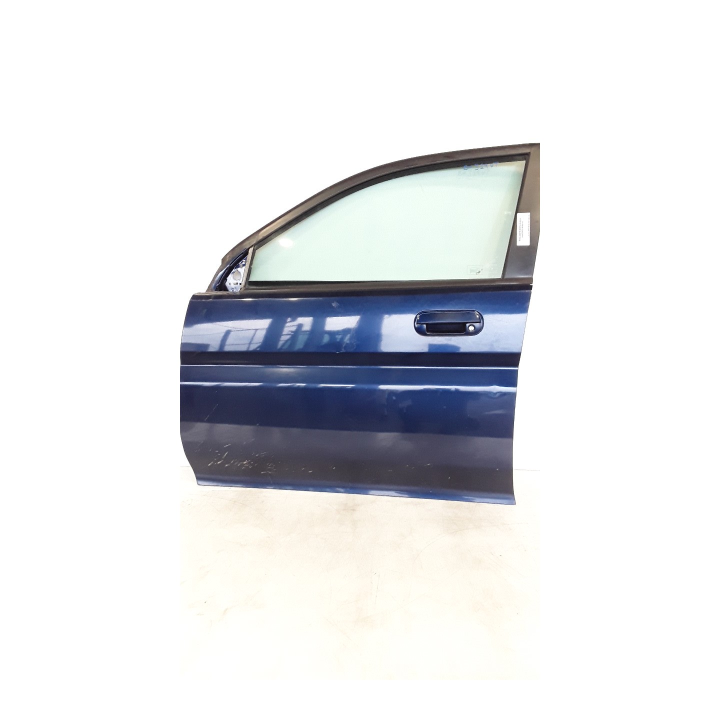 PORTA ANT. SX. 159 HONDA HR-V 1A SERIE (01/99-02/06) D16W1 67050S4N000ZZ
