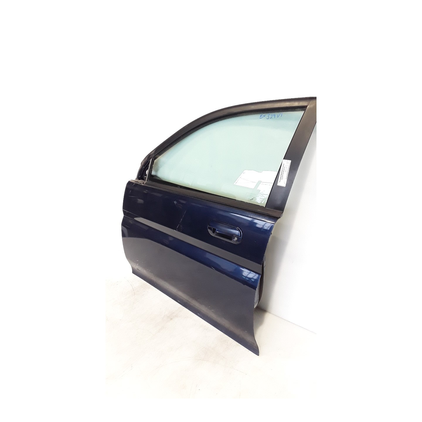 PORTA ANT. SX. 159 HONDA HR-V 1A SERIE (01/99-02/06) D16W1 67050S4N000ZZ