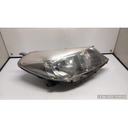 PROIETTORE DX. 101 TOYOTA YARIS (09/11-02/15) 1NDTV...