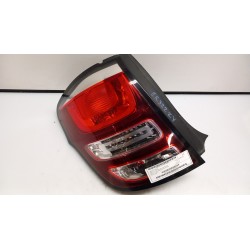 FANALE POST. SX. 071 CITROEN C3 2A SERIE (A51) (03/13-06/17 8H01 9803928880