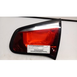 CATARIFRANGENTE DX. 072 CITROEN C3 2A SERIE (A51) (03/13-06/17 8H01 9803934280