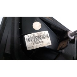 CATARIFRANGENTE DX. 072 CITROEN C3 2A SERIE (A51) (03/13-06/17 8H01 9803934280