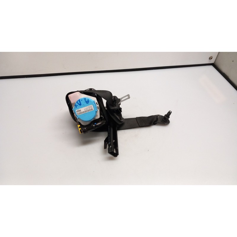 CINTURA DI SICUREZZA ANT. DX. 161 MERCEDES-BENZ CLASSE B (T246) (09/11-06/19) 270910 A24686026859C94
