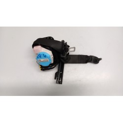 CINTURA DI SICUREZZA ANT. DX. 161 MERCEDES-BENZ CLASSE B (T246) (09/11-06/19) 270910 A24686026859C94