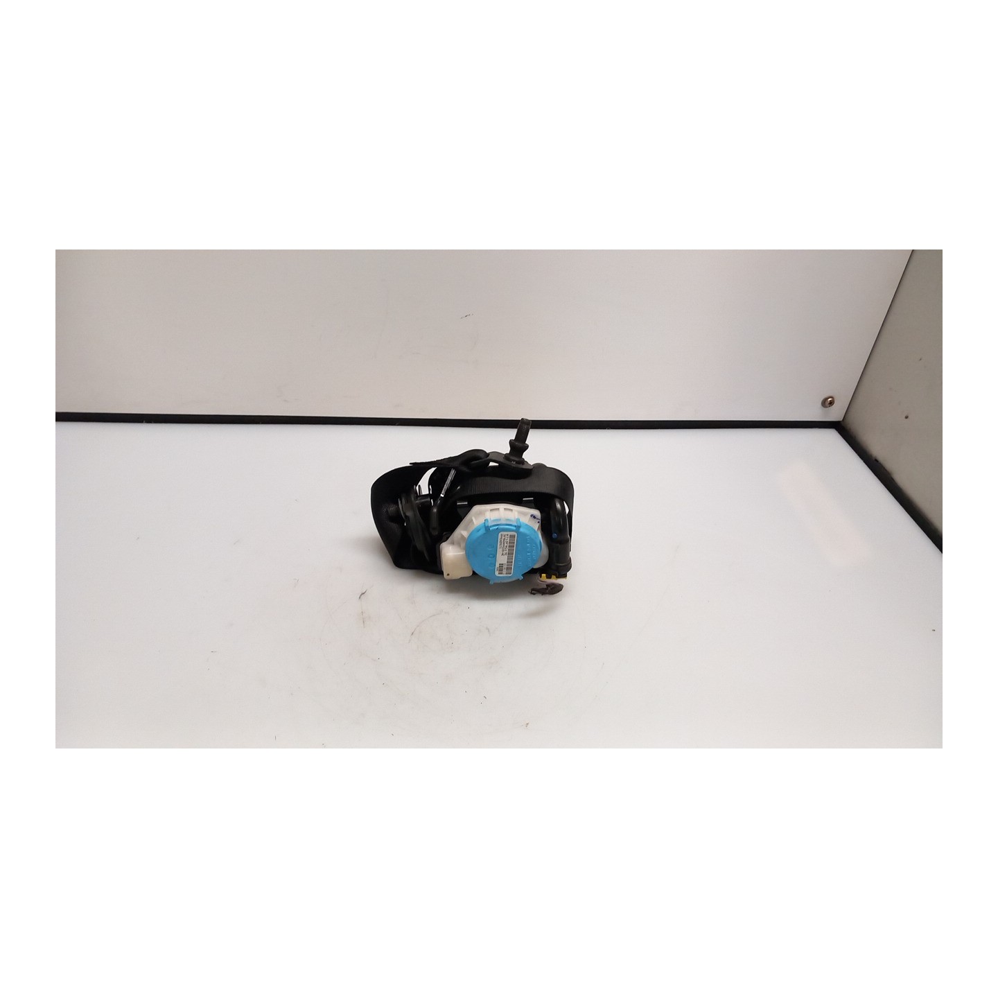CINTURA DI SICUREZZA ANT. SX. 162 MERCEDES-BENZ CLASSE B (T246) (09/11-06/19) 270910 A24686025859C94