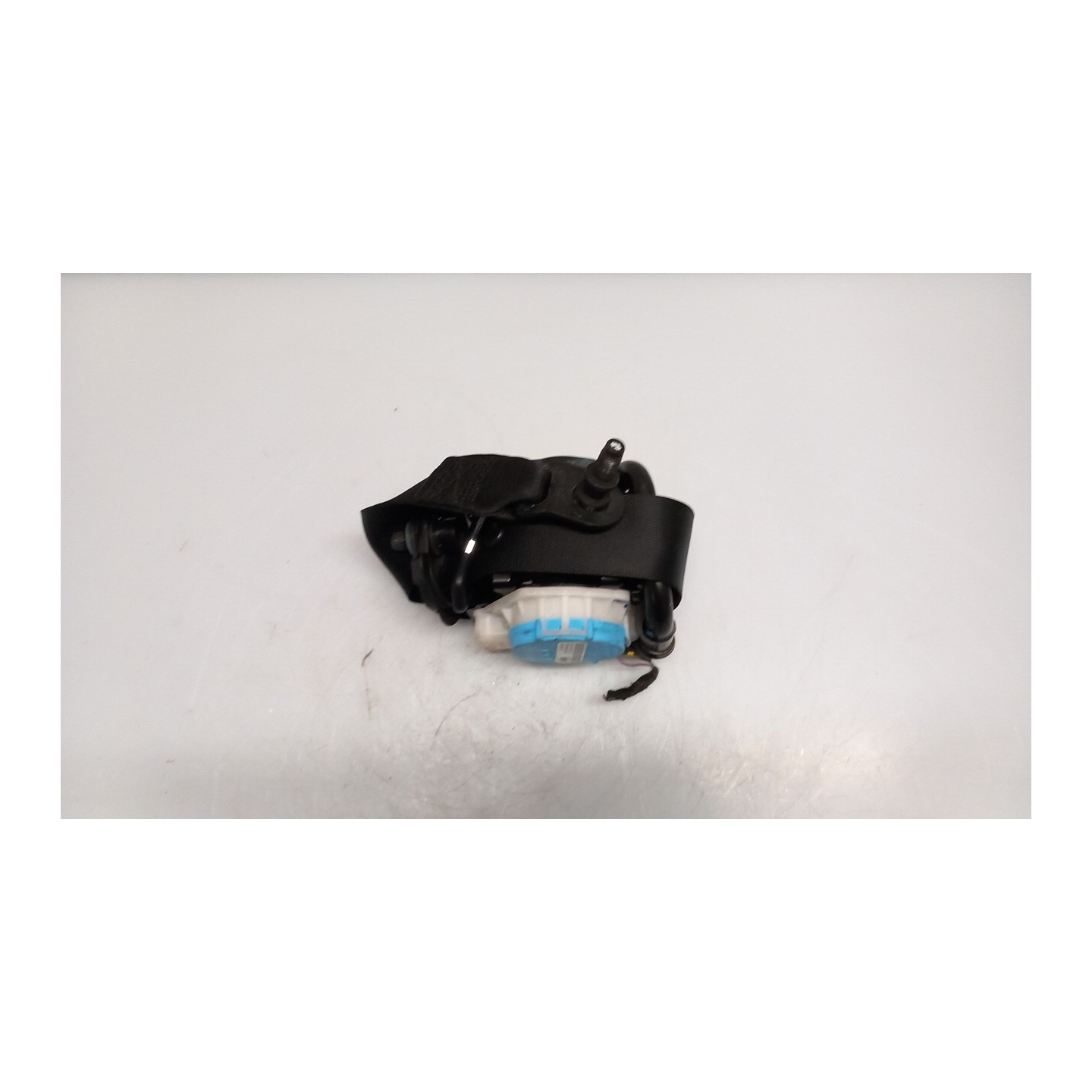 CINTURA DI SICUREZZA ANT. SX. 162 MERCEDES-BENZ CLASSE B (T246) (09/11-06/19) 270910 A24686025859C94
