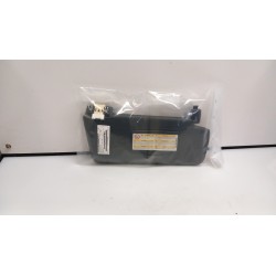 ALETTA PARASOLE PARABREZZA C/SPECCHIO DX. 163 MERCEDES-BENZ CLASSE B (T246) (09/11-06/19) 270910 A24681004109H43