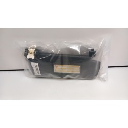 ALETTA PARASOLE PARABREZZA C/SPECCHIO DX. 163 MERCEDES-BENZ CLASSE B (T246) (09/11-06/19) 270910 A24681004109H43