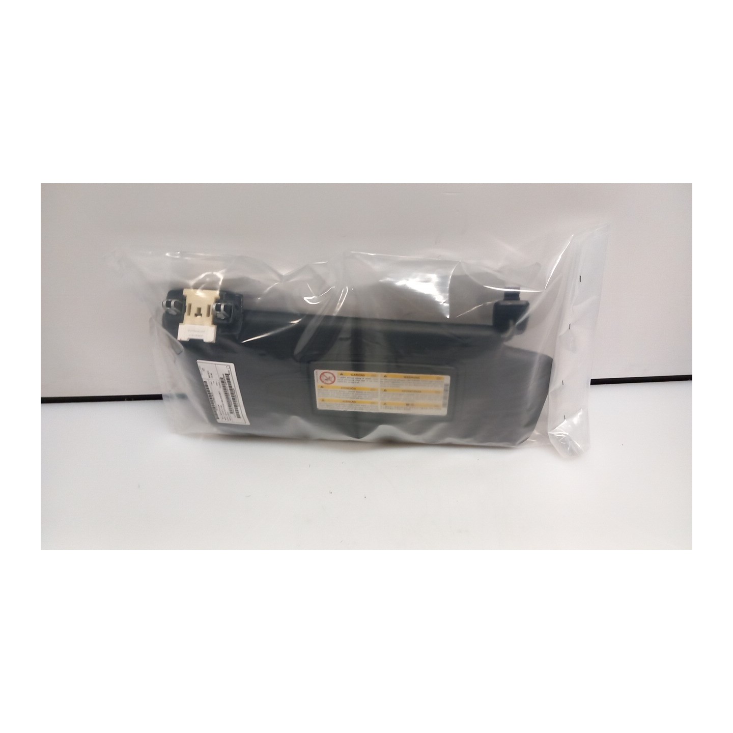 ALETTA PARASOLE PARABREZZA C/SPECCHIO DX. 163 MERCEDES-BENZ CLASSE B (T246) (09/11-06/19) 270910 A24681004109H43