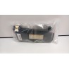 ALETTA PARASOLE PARABREZZA C/SPECCHIO DX. 163 MERCEDES-BENZ CLASSE B (T246) (09/11-06/19) 270910 A24681004109H43