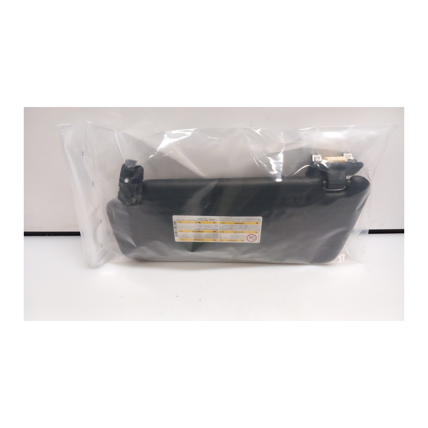 ALETTA PARASOLE PARABREZZA C/SPECCHIO DX. 163 MERCEDES-BENZ CLASSE B (T246) (09/11-06/19) 270910 A24681004109H43