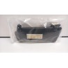 ALETTA PARASOLE PARABREZZA C/SPECCHIO DX. 163 MERCEDES-BENZ CLASSE B (T246) (09/11-06/19) 270910 A24681004109H43
