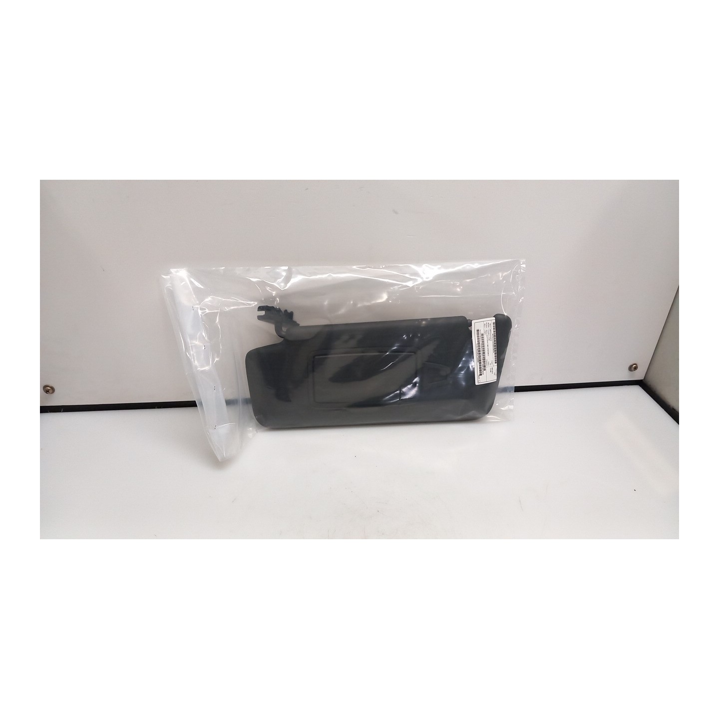 ALETTA PARASOLE PARABREZZA C/SPECCHIO SX. 164 MERCEDES-BENZ CLASSE B (T246) (09/11-06/19) 270910 A24681003109H43