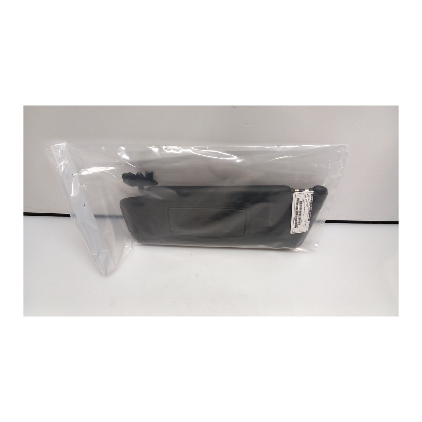 ALETTA PARASOLE PARABREZZA C/SPECCHIO SX. 164 MERCEDES-BENZ CLASSE B (T246) (09/11-06/19) 270910 A24681003109H43