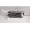 ALETTA PARASOLE PARABREZZA C/SPECCHIO SX. 164 MERCEDES-BENZ CLASSE B (T246) (09/11-06/19) 270910 A24681003109H43