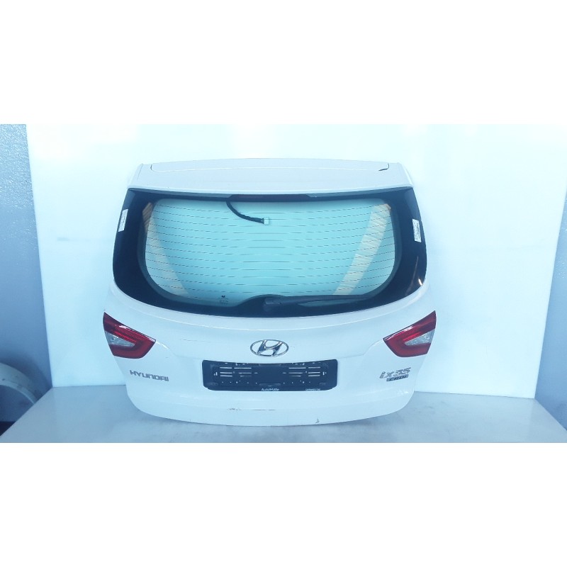 PORTELLO POST. 039 HYUNDAI IX35 (02/10-12/15) D4FD 737002S030
