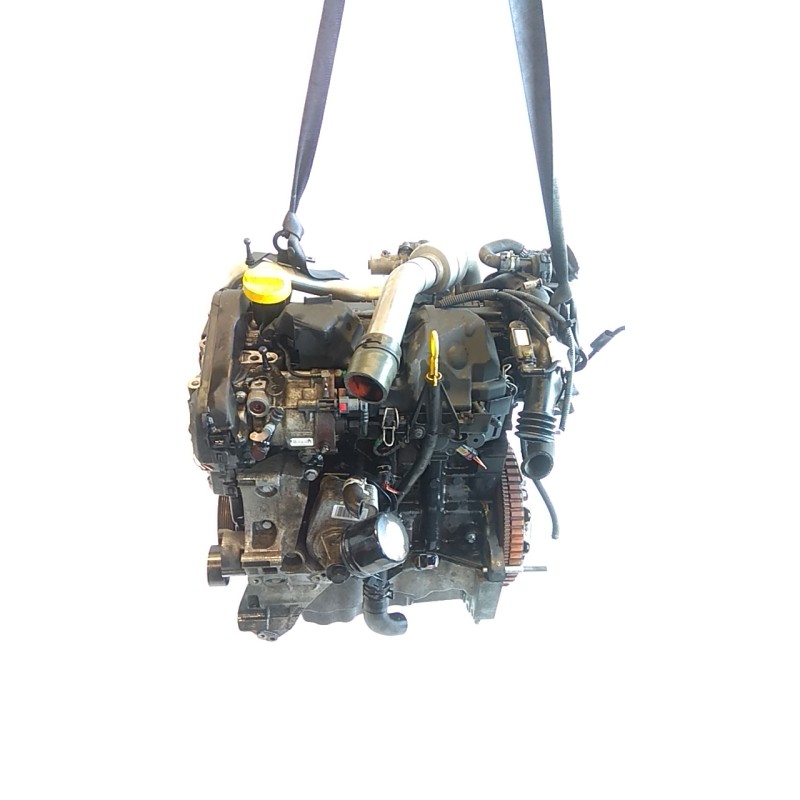 MOTORE COMPL. 040 RENAULT KANGOO (01/08-05/13) K9KB8 7701478426