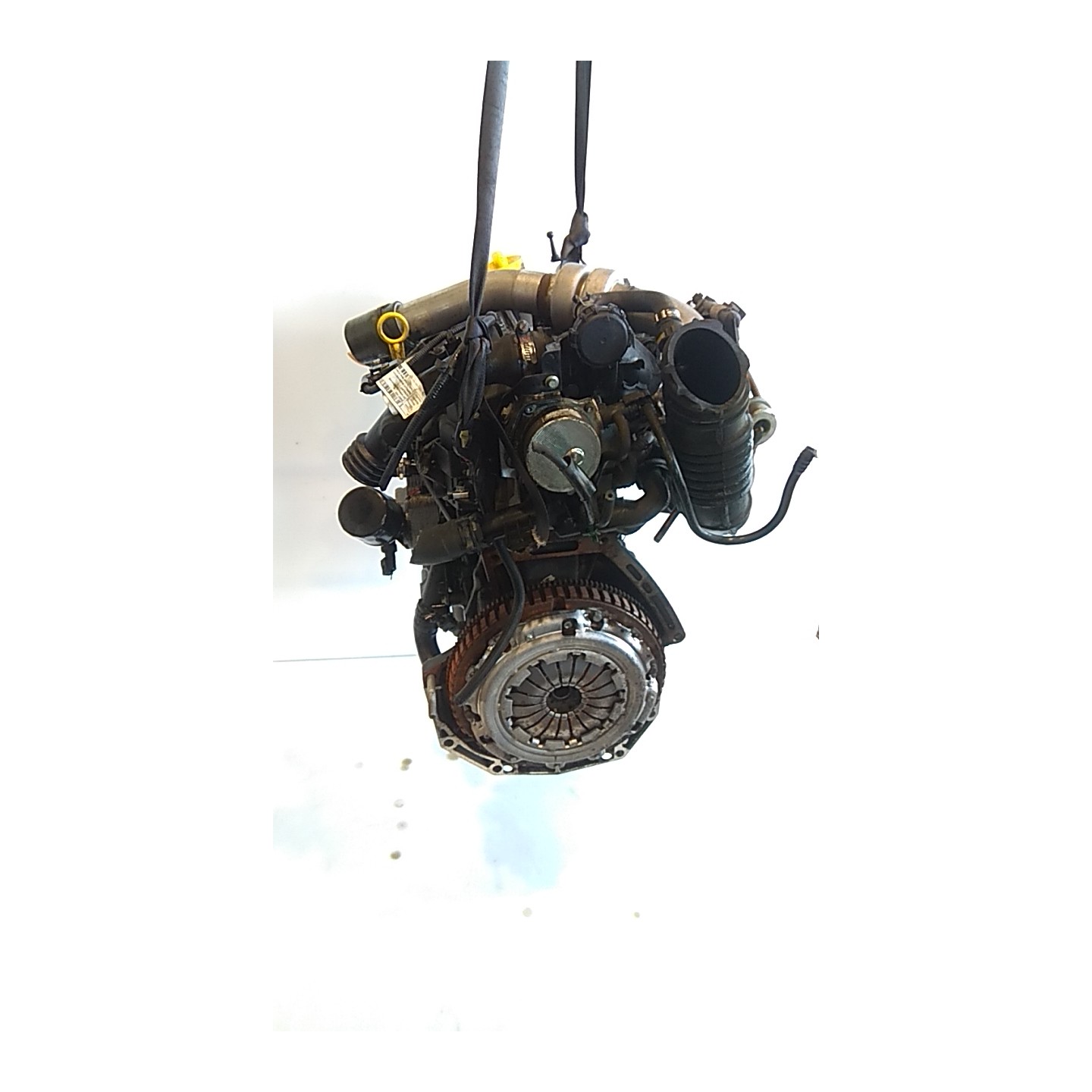 MOTORE COMPL. 040 RENAULT KANGOO (01/08-05/13) K9KB8 7701478426
