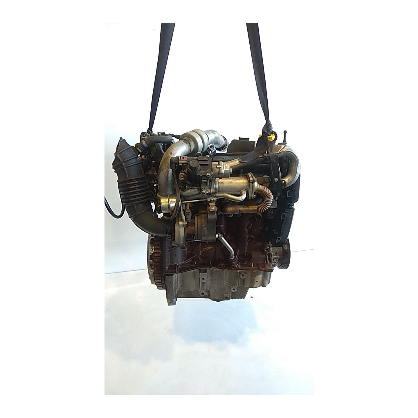 MOTORE COMPL. 040 RENAULT KANGOO (01/08-05/13) K9KB8 7701478426
