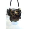 MOTORE COMPL. 040 RENAULT KANGOO (01/08-05/13) K9KB8 7701478426