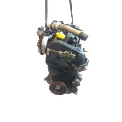 MOTORE COMPL. 040 RENAULT KANGOO (01/08-05/13) K9KB8 7701478426