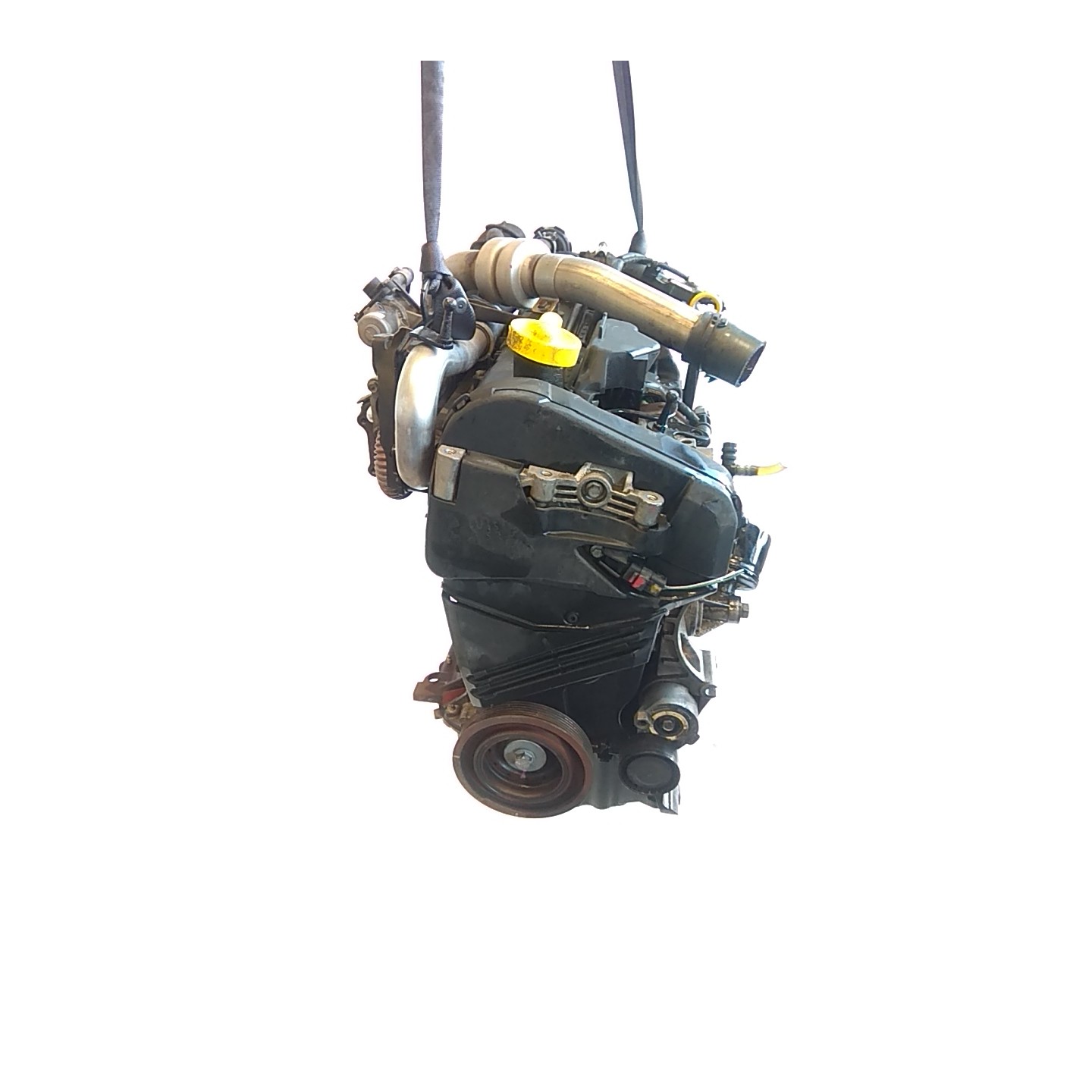 MOTORE COMPL. 040 RENAULT KANGOO (01/08-05/13) K9KB8 7701478426