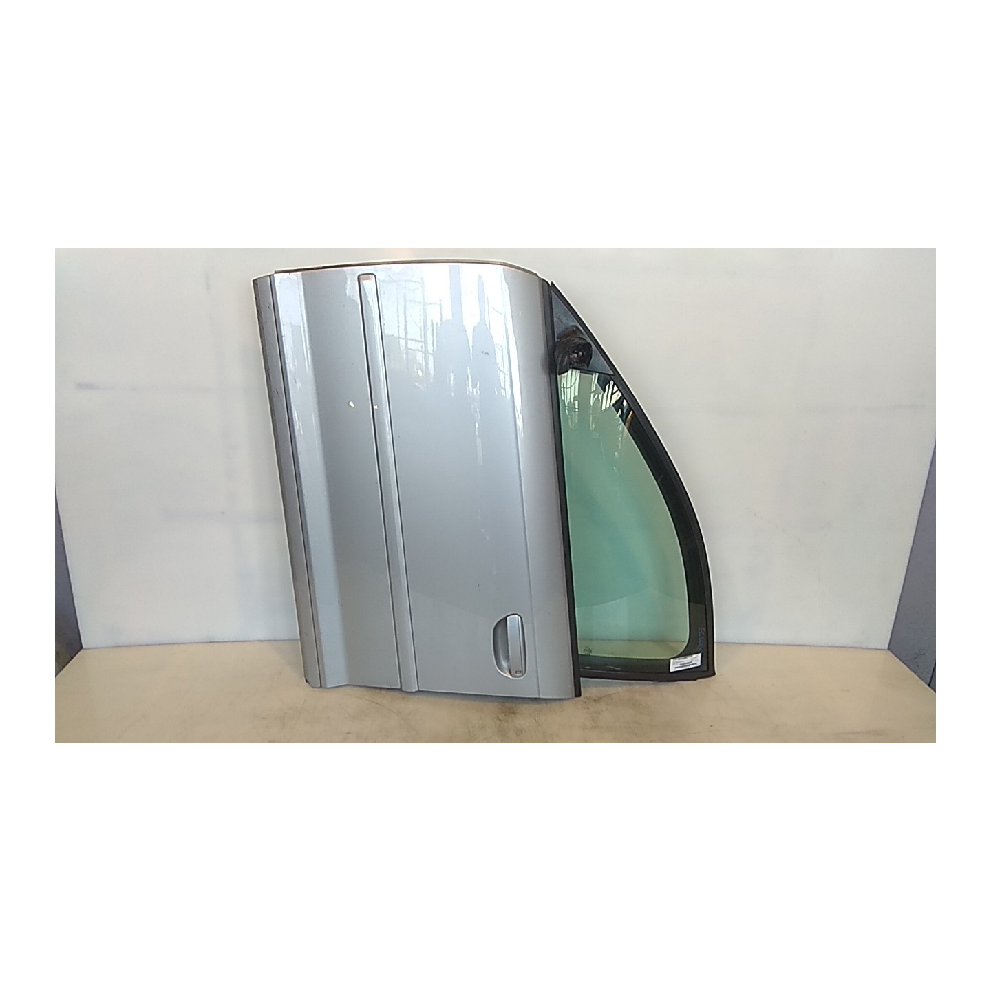 PORTA ANT. SX. 044 AUDI A3 (8P) (04/03-06/10) CAY 8P4831051A