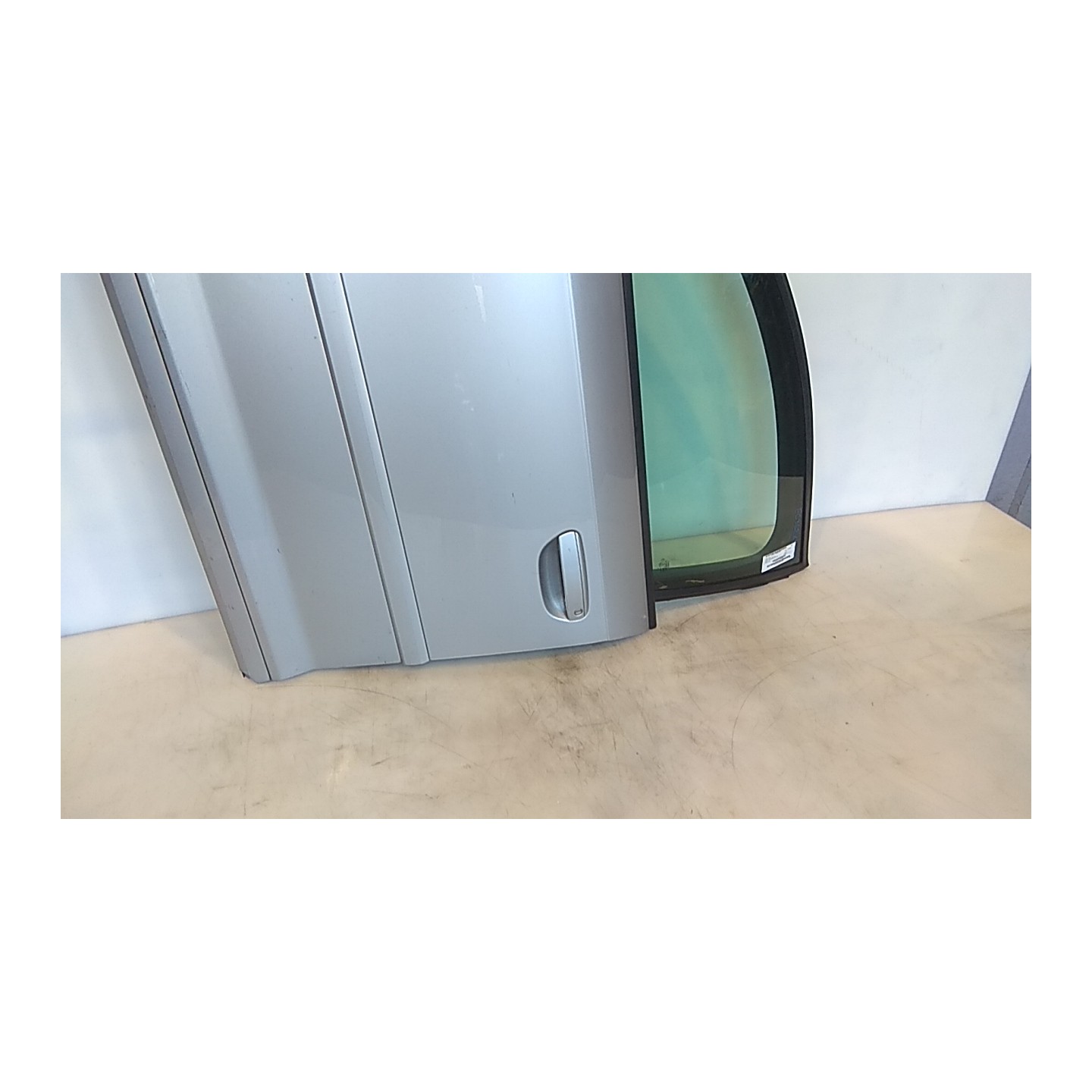 PORTA ANT. SX. 044 AUDI A3 (8P) (04/03-06/10) CAY 8P4831051A