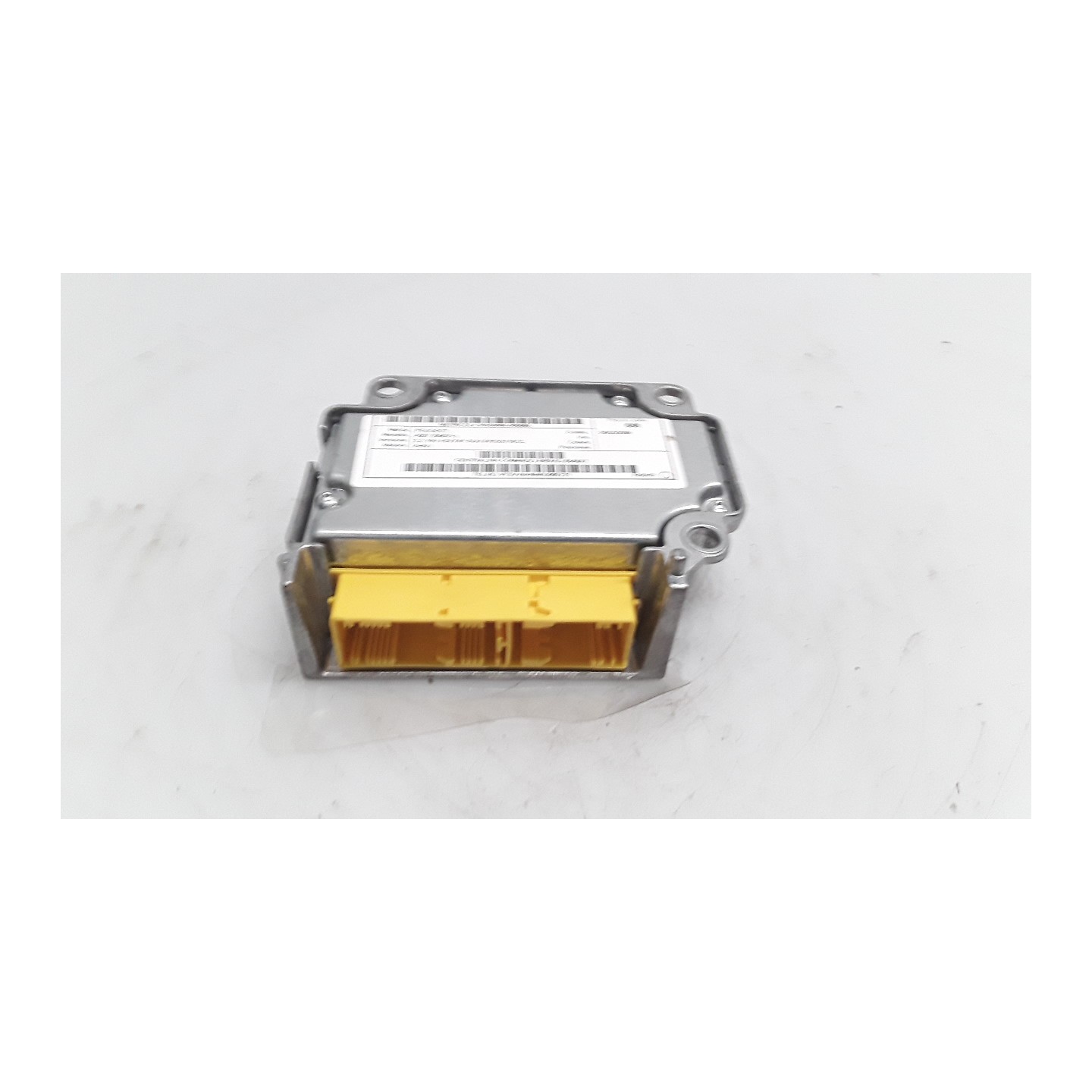 CENTRALINA COMANDO AIRBAG 060 PEUGEOT 4007 (06/07-) 4HN 6546A7