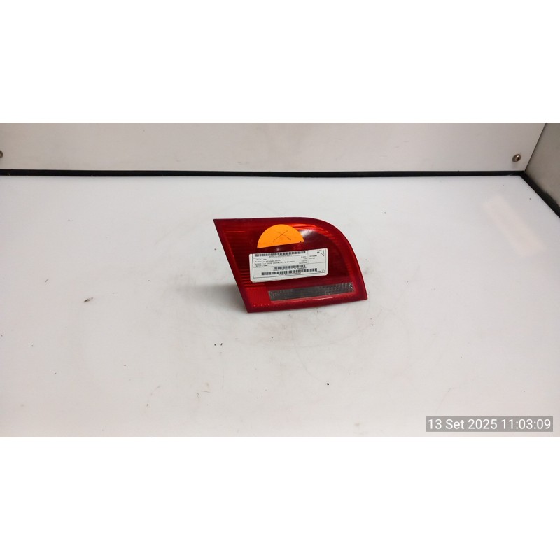FANALE POST. PARTE INT. SX. 001 AUDI A3 (8P) (04/03-06/10) BMM 8P4945093D