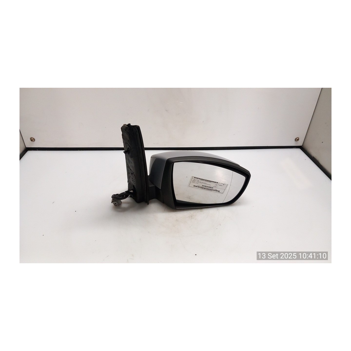RETROVISORE EST. REGOLAZ. ELETTR. DX. 003 FORD C-MAX (CB7) (09/10-05/15) T1DB 1719463