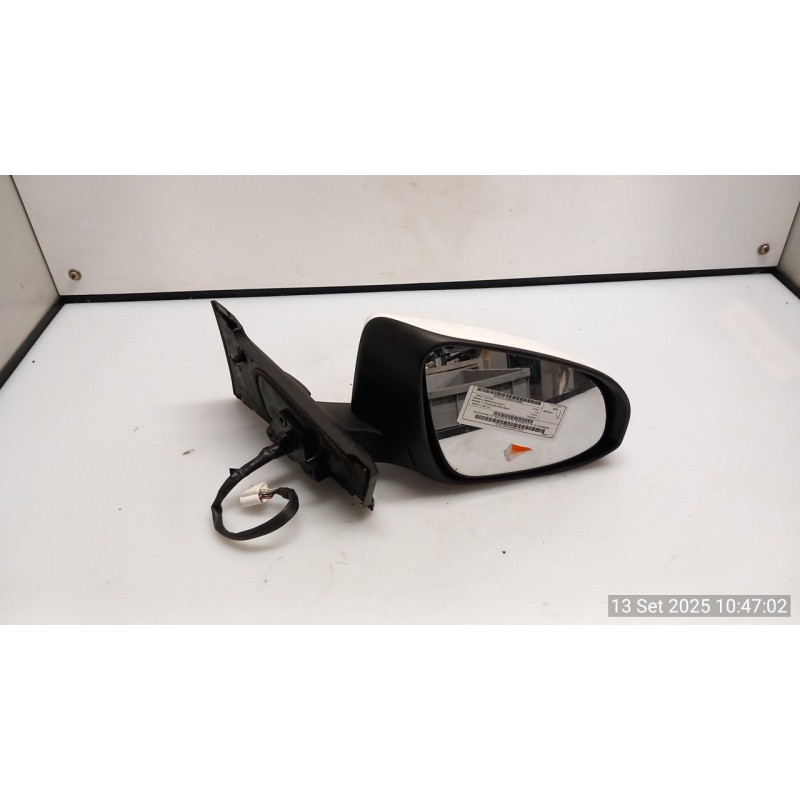 RETROVISORE EST. REGOLAZ. ELETTR. RIPIEGAB.ELETTR. DX. 004 TOYOTA YARIS (07/14-12/17) 1ND-TV 879100DB40