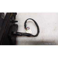 RETROVISORE EST. REGOLAZ. ELETTR. RIPIEGAB.ELETTR. DX. 004 TOYOTA YARIS (07/14-12/17) 1ND-TV 879100DB40