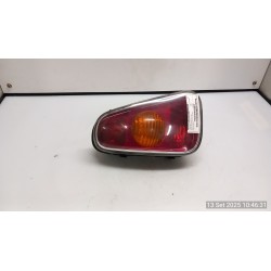 FANALE POST. SX. 020 MINI MINI (R50/R53) (07/01-07/06) W10B16A 63216935783