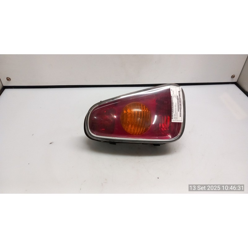 FANALE POST. SX. 020 MINI MINI (R50/R53) (07/01-07/06) W10B16A 63216935783
