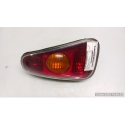 FANALE POST. SX. 020 MINI MINI (R50/R53) (07/01-07/06) W10B16A 63216935783