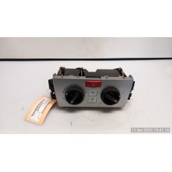 BLOCCO COMANDO CLIMATIZZAZIONE CLIMATIZZATORE 1 024 LANCIA YPSILON (TI) (12/08-06/13) 199A2000 77364221