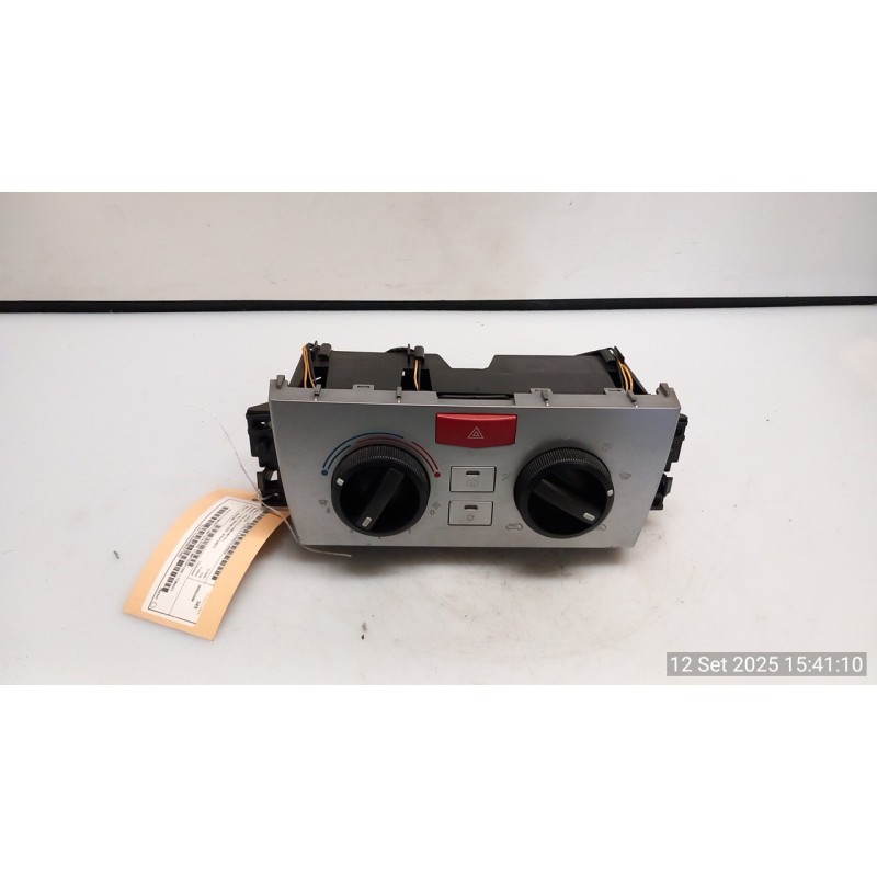 BLOCCO COMANDO CLIMATIZZAZIONE CLIMATIZZATORE 1 024 LANCIA YPSILON (TI) (12/08-06/13) 199A2000 77364221