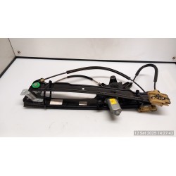 ALZACRISTALLO ELETTR. PORTA ANT. AP./CH.COMPL.CRIST.ANT. EL. SX. 027 FORD C-MAX (CB7) (09/10-05/15) T1DB 1884422