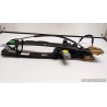 ALZACRISTALLO ELETTR. PORTA ANT. AP./CH.COMPL.CRIST.ANT. EL. SX. 027 FORD C-MAX (CB7) (09/10-05/15) T1DB 1884422