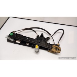 ALZACRISTALLO ELETTR. PORTA ANT. AP./CH.COMPL.CRIST.ANT. EL. SX. 027 FORD C-MAX (CB7) (09/10-05/15) T1DB 1884422