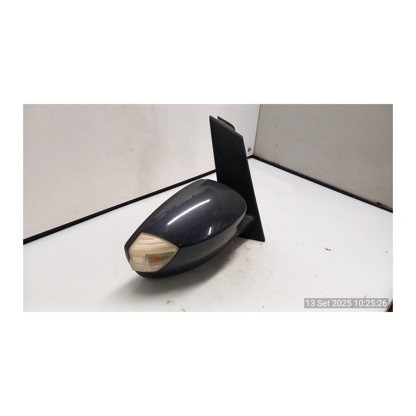 RETROVISORE EST. REGOLAZ. ELETTR. DX. 028 FORD C-MAX (CB7) (09/10-05/15) T1DB 1719463