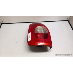 FANALE POST. SX. 035 CITROEN XSARA PICASSO (12/99-01/10) 6FZ 6350FV