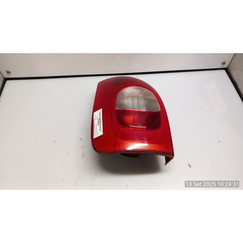 FANALE POST. SX. 035 CITROEN XSARA PICASSO (12/99-01/10) 6FZ 6350FV